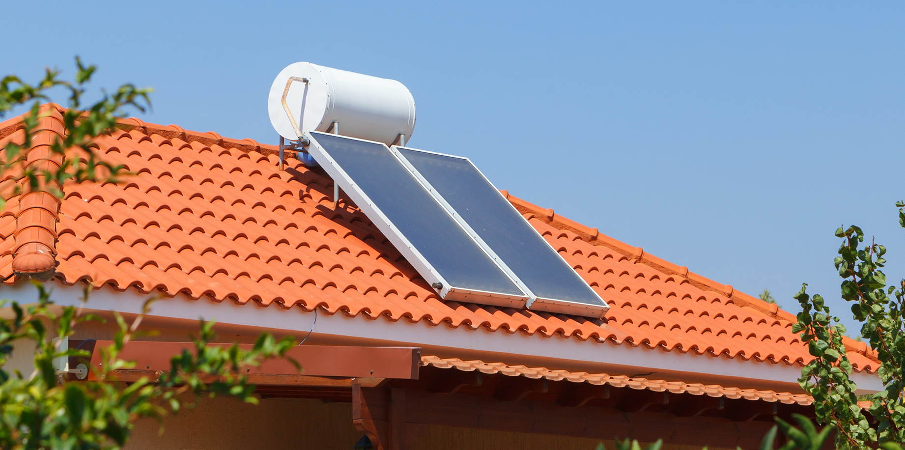 solar-heater