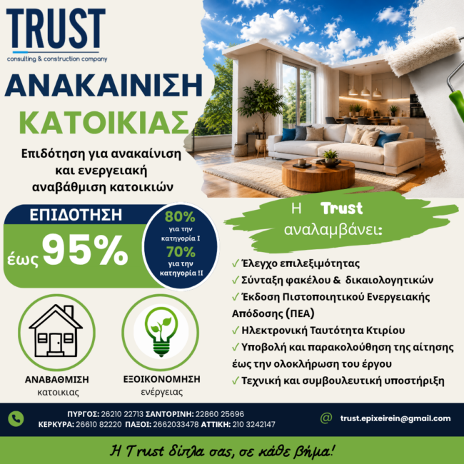 ΑΝΑΚΑΙΝΙΖΩ 2026 (2) ΑΝΑΚΑΙΝΙΖΩ 2026 (2)