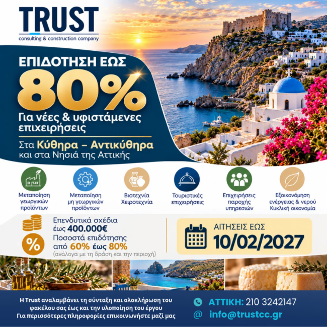 LEADER ΝΗΣΙΩΝ ΑΤΤΙΚΗΣ ΚΥΘΗΡΩΝ LEADER ΝΗΣΙΩΝ ΑΤΤΙΚΗΣ ΚΥΘΗΡΩΝ